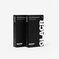 GLACR® | Whitening Strips