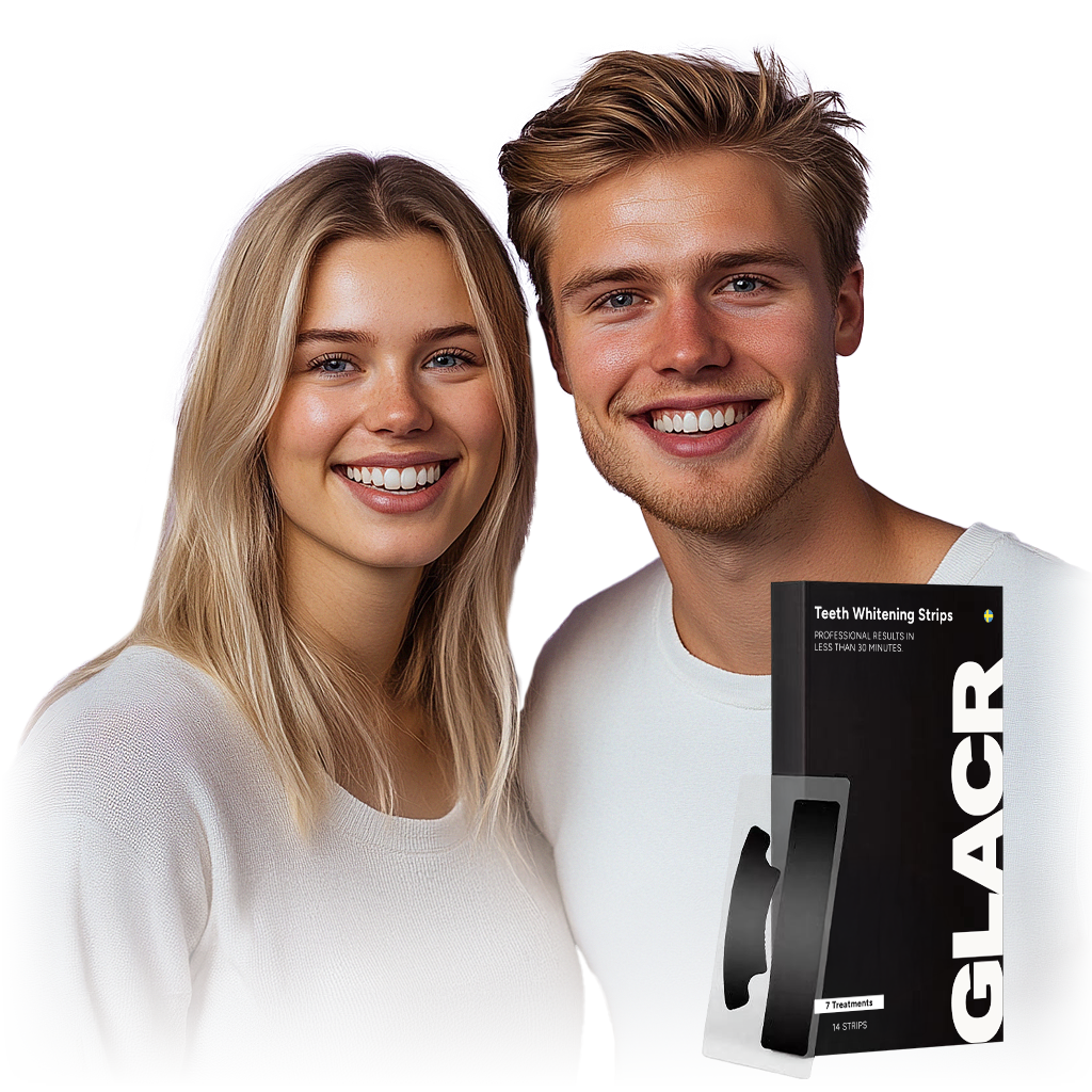 Get your brightest smile with